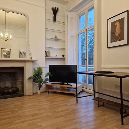 Stunning Central London Flat Exterior foto