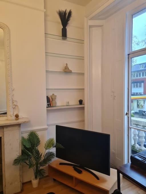 Stunning Central London Flat Exterior foto