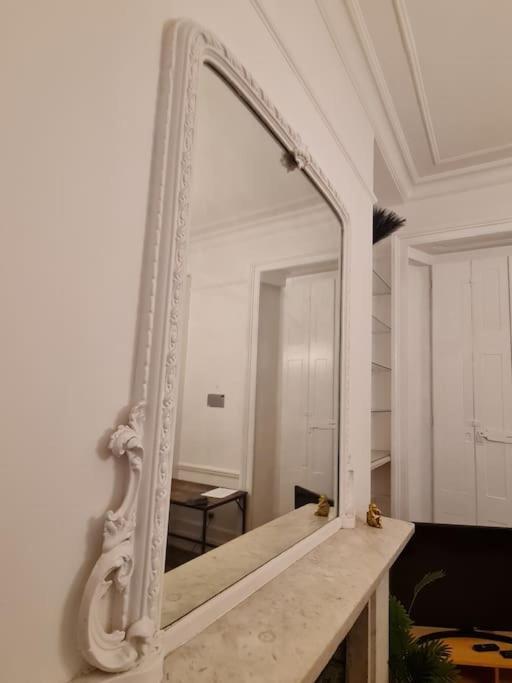 Stunning Central London Flat Exterior foto